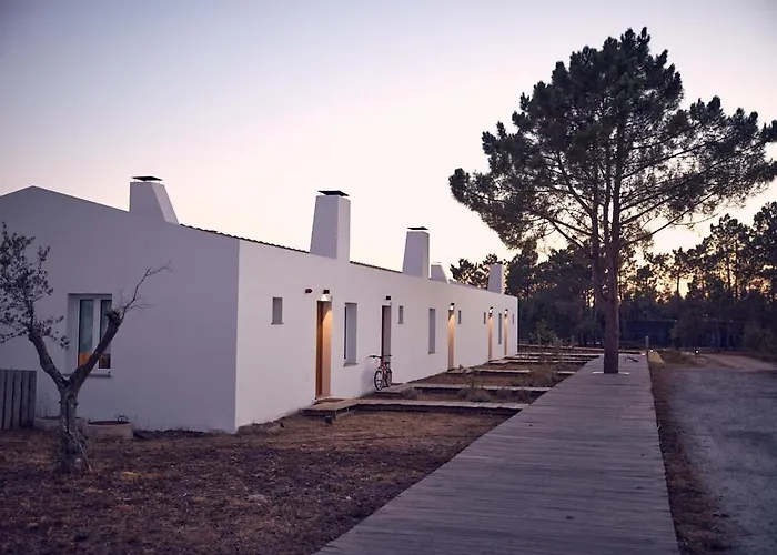  Craveiral Farmhouse By Belong Staying & Feeling