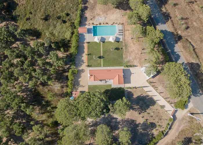 Monte Dos Pinheiros